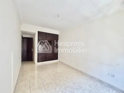 Empty Apartment Gauthier