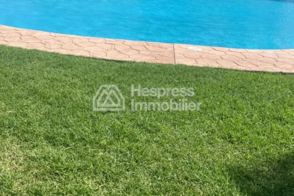 Prestige & exclusivity Exceptional Apartment – ​​Atlantic Magna Residence, Achakar