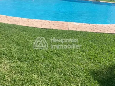Prestige & exclusivité Appartement d'Exception – Résidence Atlantic Magna, Achakar