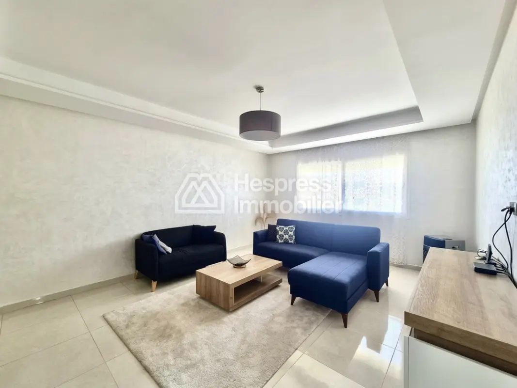 Furnished Apartment Gauthier