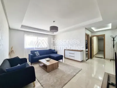 Furnished Apartment Gauthier