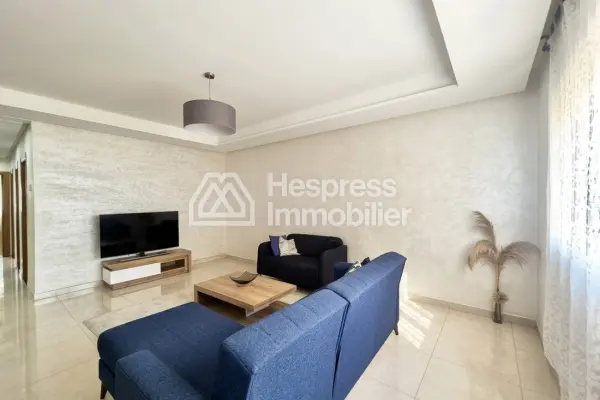 Furnished Apartment Gauthier