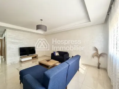 Furnished Apartment Gauthier