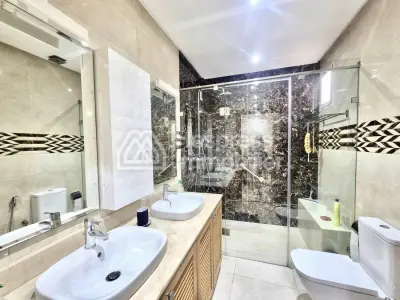 Furnished Apartment Gauthier