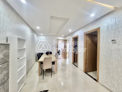 Furnished Apartment Gauthier