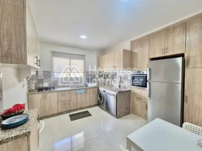 Furnished Apartment Gauthier