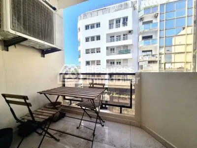 Furnished Apartment Gauthier