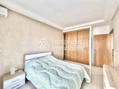 Furnished Apartment Gauthier