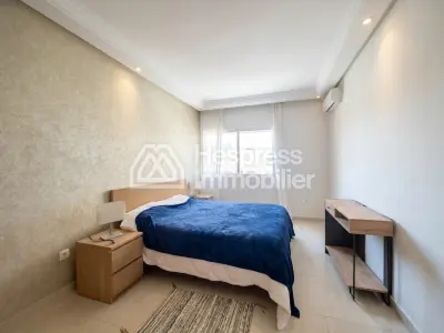 Furnished Apartment Gauthier