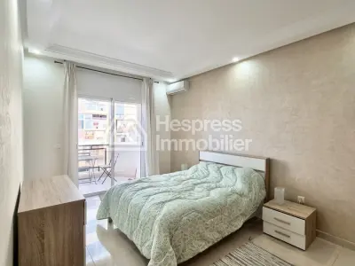 Furnished Apartment Gauthier