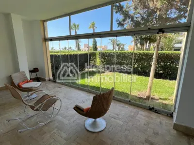 Prestige & exclusivité Appartement d'Exception – Résidence Atlantic Magna, Achakar