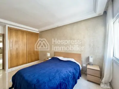 Furnished Apartment Gauthier