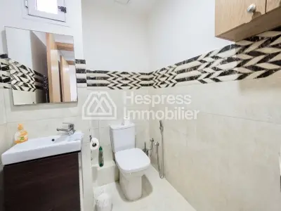 Furnished Apartment Gauthier
