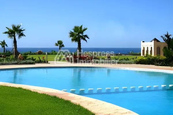 Prestige & exclusivity Exceptional Apartment – ​​Atlantic Magna Residence, Achakar