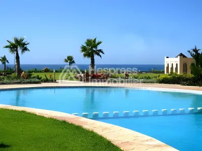 Prestige & exclusivité Appartement d'Exception – Résidence Atlantic Magna, Achakar