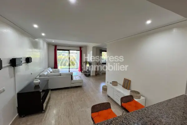 Prestige & exclusivity Exceptional Apartment – ​​Atlantic Magna Residence, Achakar