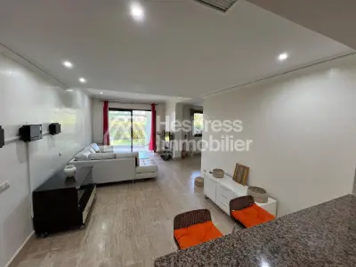 Prestige & exclusivité Appartement d'Exception – Résidence Atlantic Magna, Achakar
