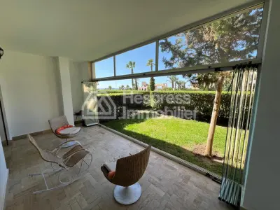 Prestige & exclusivité Appartement d'Exception – Résidence Atlantic Magna, Achakar
