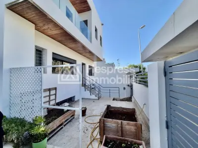 Villa Dar Bouzza