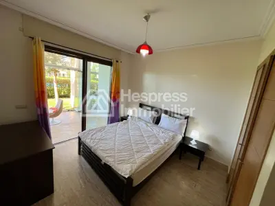 Prestige & exclusivité Appartement d'Exception – Résidence Atlantic Magna, Achakar