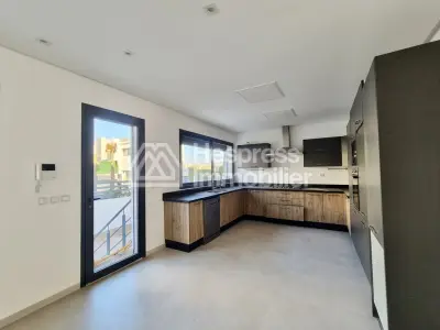 Villa Dar Bouzza