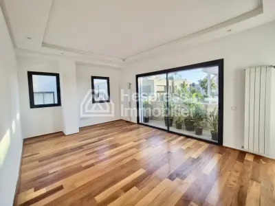 Villa Dar Bouzza