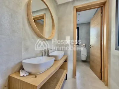Villa Dar Bouzza