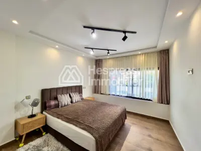 New Furnished Studio Gauthier