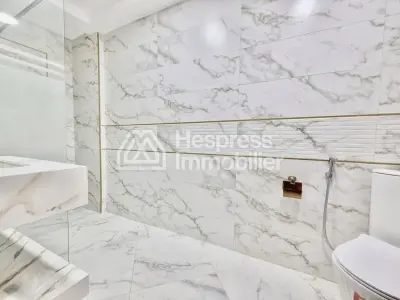 New Furnished Studio Gauthier