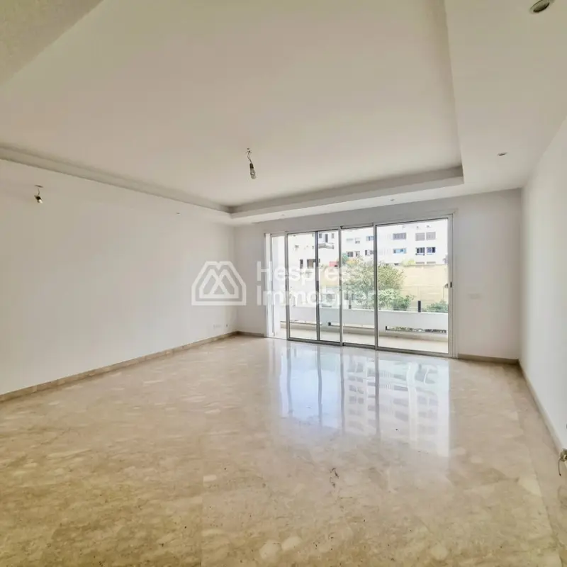 Appartement avec Balcon Racine