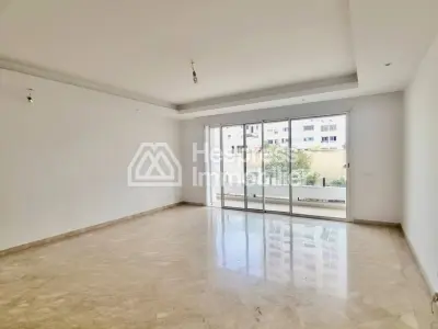 Appartement avec Balcon Racine