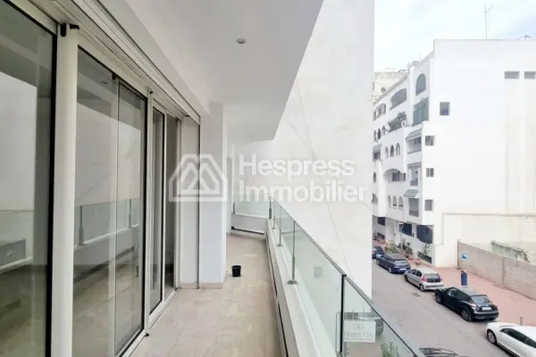 Appartement avec Balcon Racine