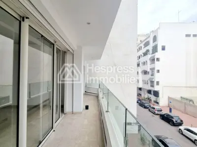 Appartement avec Balcon Racine