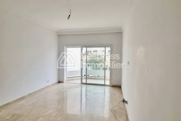 Appartement avec Balcon Racine
