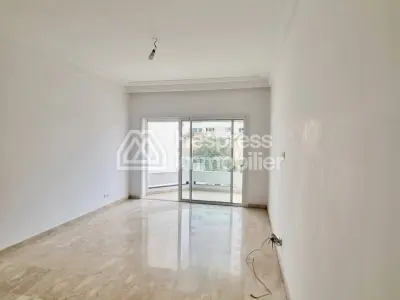Appartement avec Balcon Racine