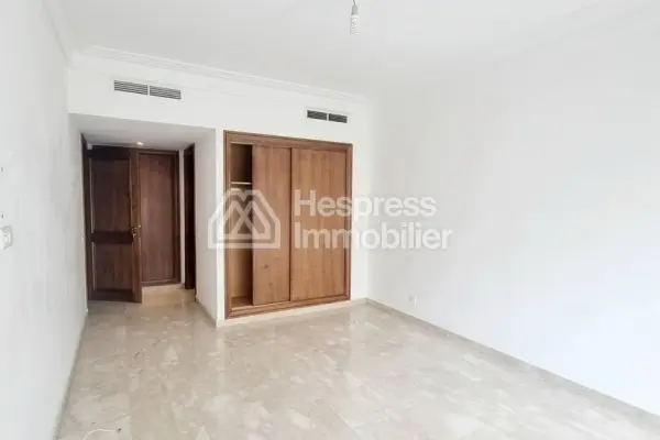 Appartement avec Balcon Racine