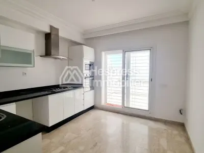 Appartement avec Balcon Racine