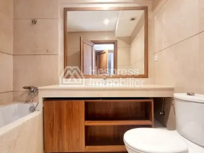 Appartement avec Balcon Racine