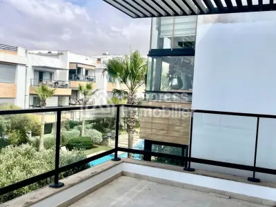 Appartement Meublé Dar Bouazza