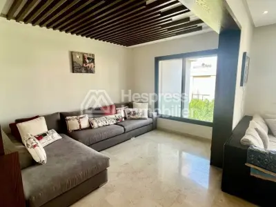 Appartement Meublé Dar Bouazza
