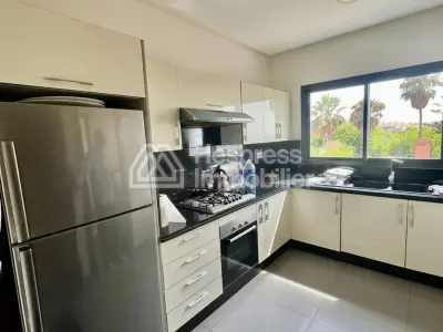 Appartement Meublé Dar Bouazza