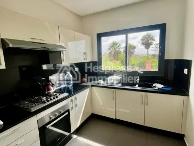Appartement Meublé Dar Bouazza