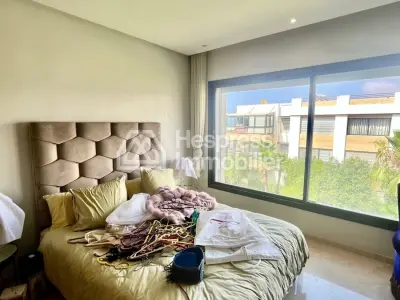 Appartement Meublé Dar Bouazza