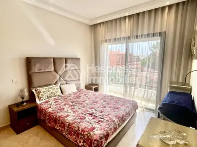 Appartement Meublé Dar Bouazza