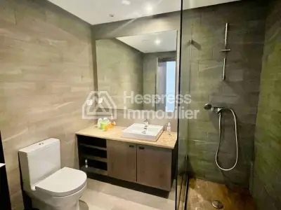 Appartement Meublé Dar Bouazza