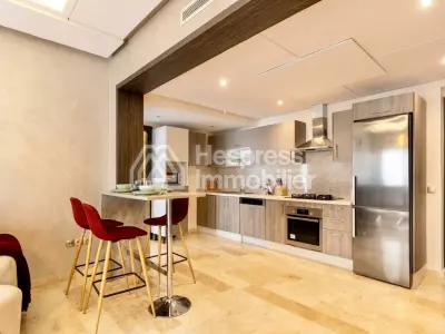 Furnished Apartment with Balcony Racine