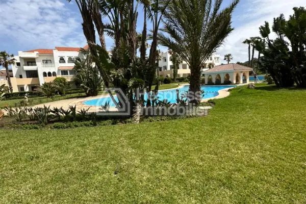 Prestige & exclusivity Exceptional Apartment – ​​Atlantic Magna Residence, Achakar