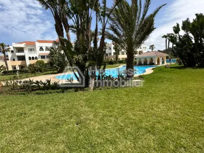 Prestige & exclusivité Appartement d'Exception – Résidence Atlantic Magna, Achakar