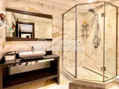 Furnished Apartment with Balcony Racine