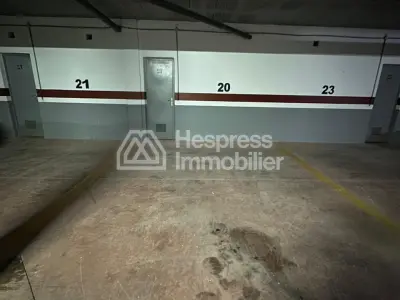 Prestige & exclusivité Appartement d'Exception – Résidence Atlantic Magna, Achakar